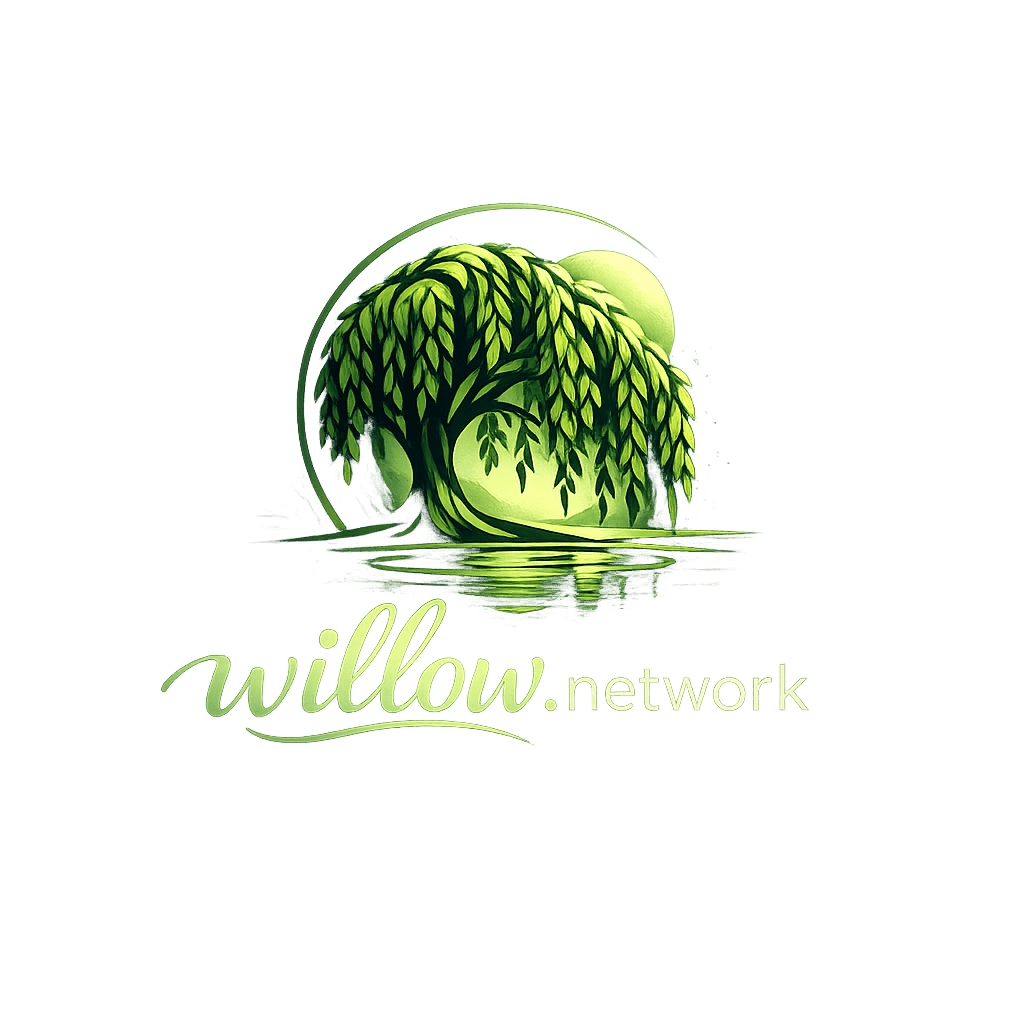 Willow Network logo